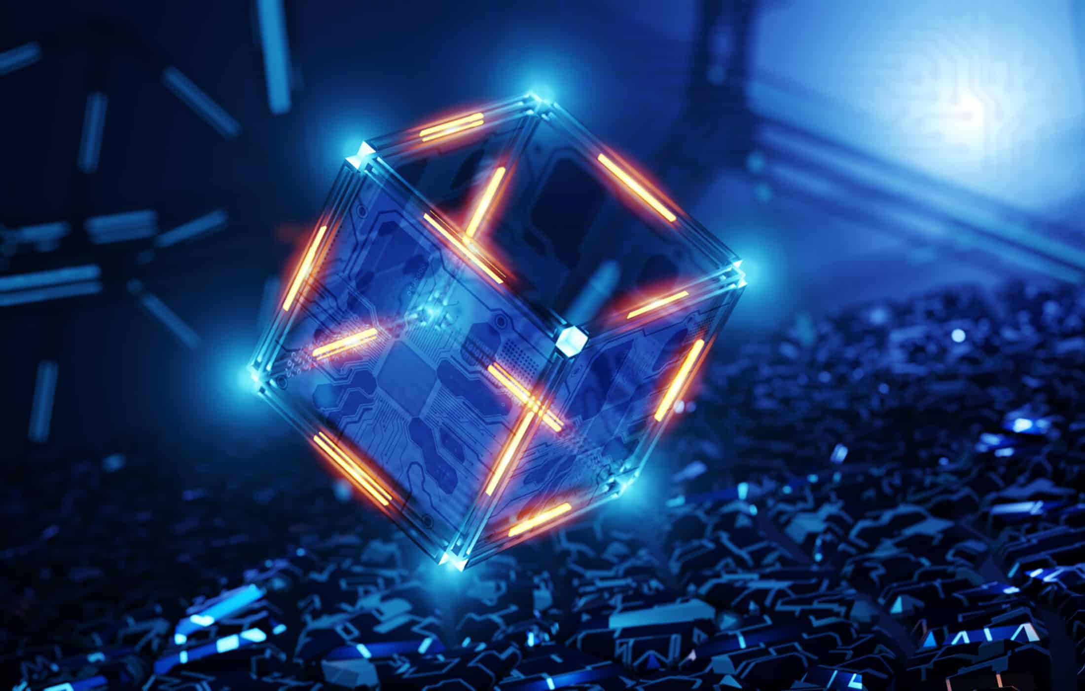 Quantum Threat Timeline Report