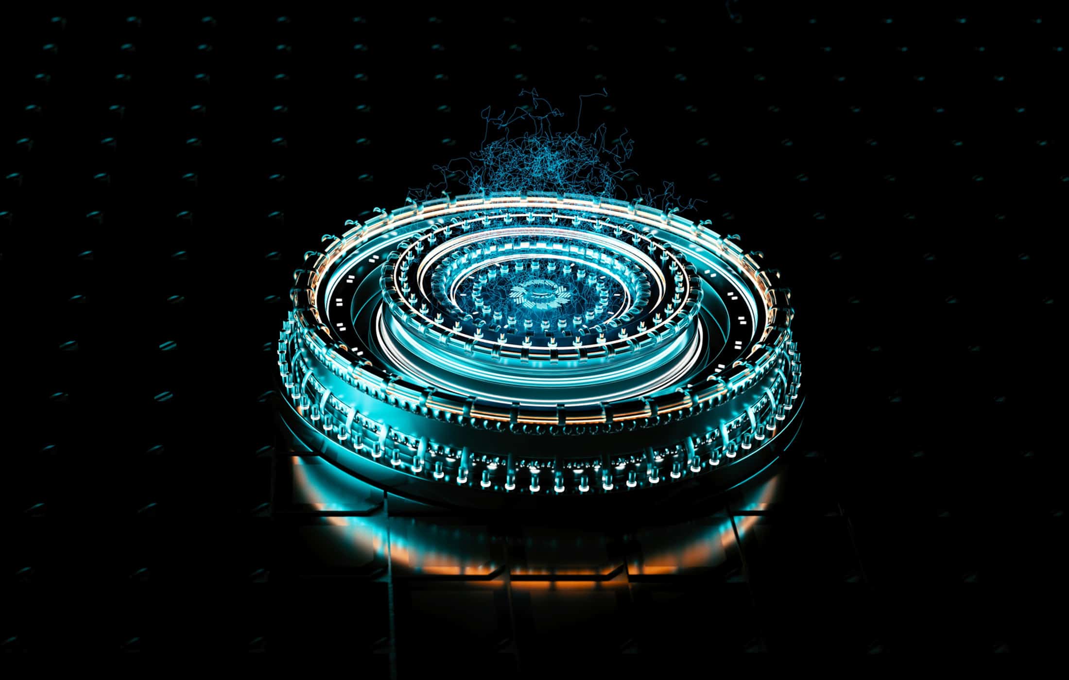 Q-Day CRQC Quantum