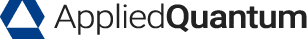 Applied Quantum Logo