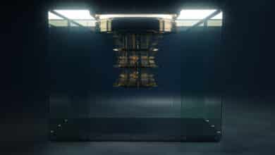 Cryptographically Relevant Quantum Computer CRQC