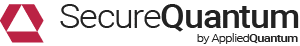 Secure Quantum Logo