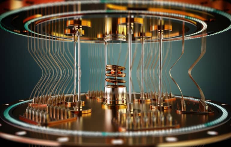 How to estimate q-day