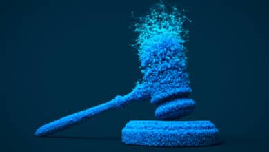 CISO Post Quantum Legal Risk