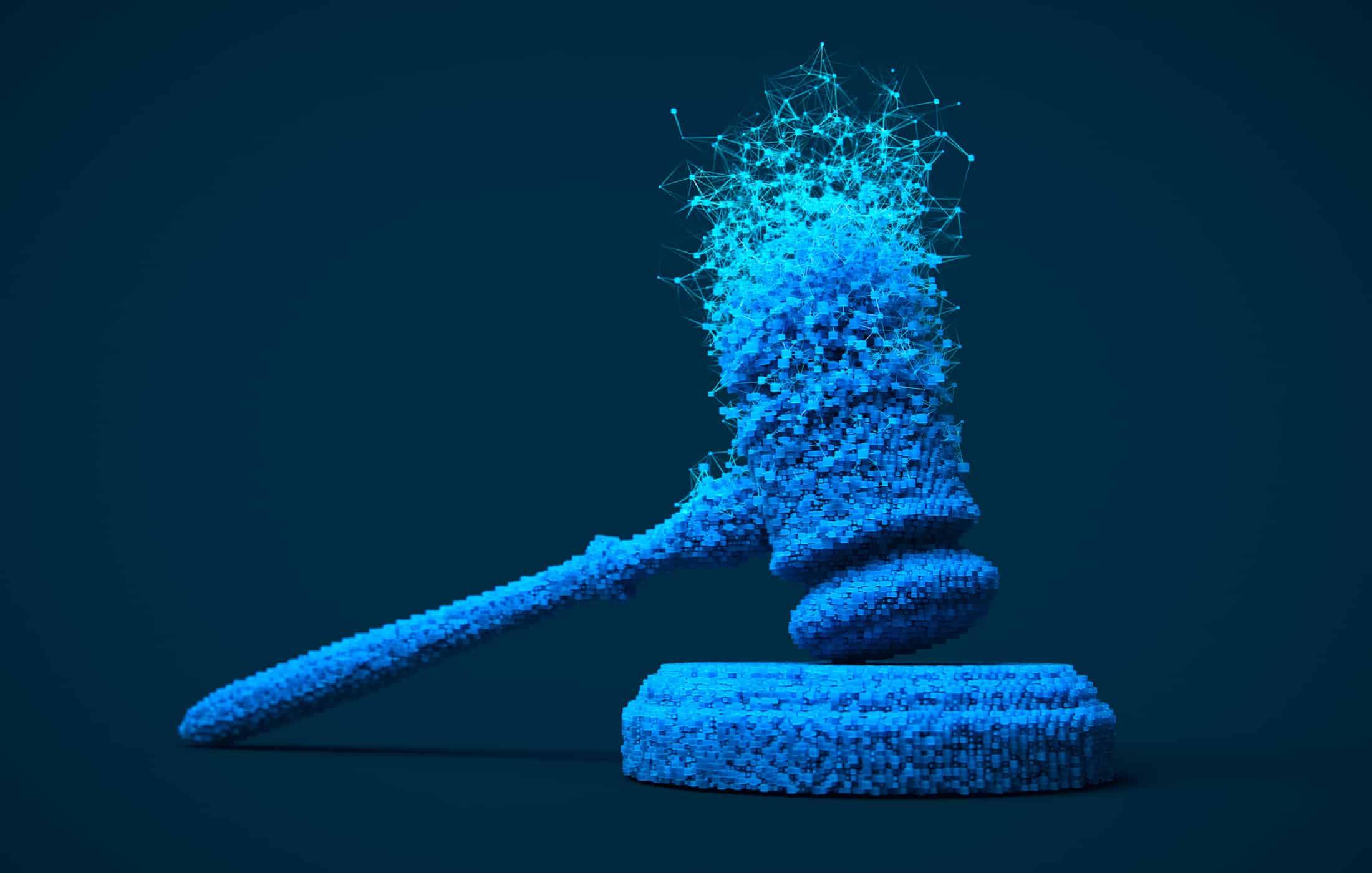 CISO Post Quantum Legal Risk