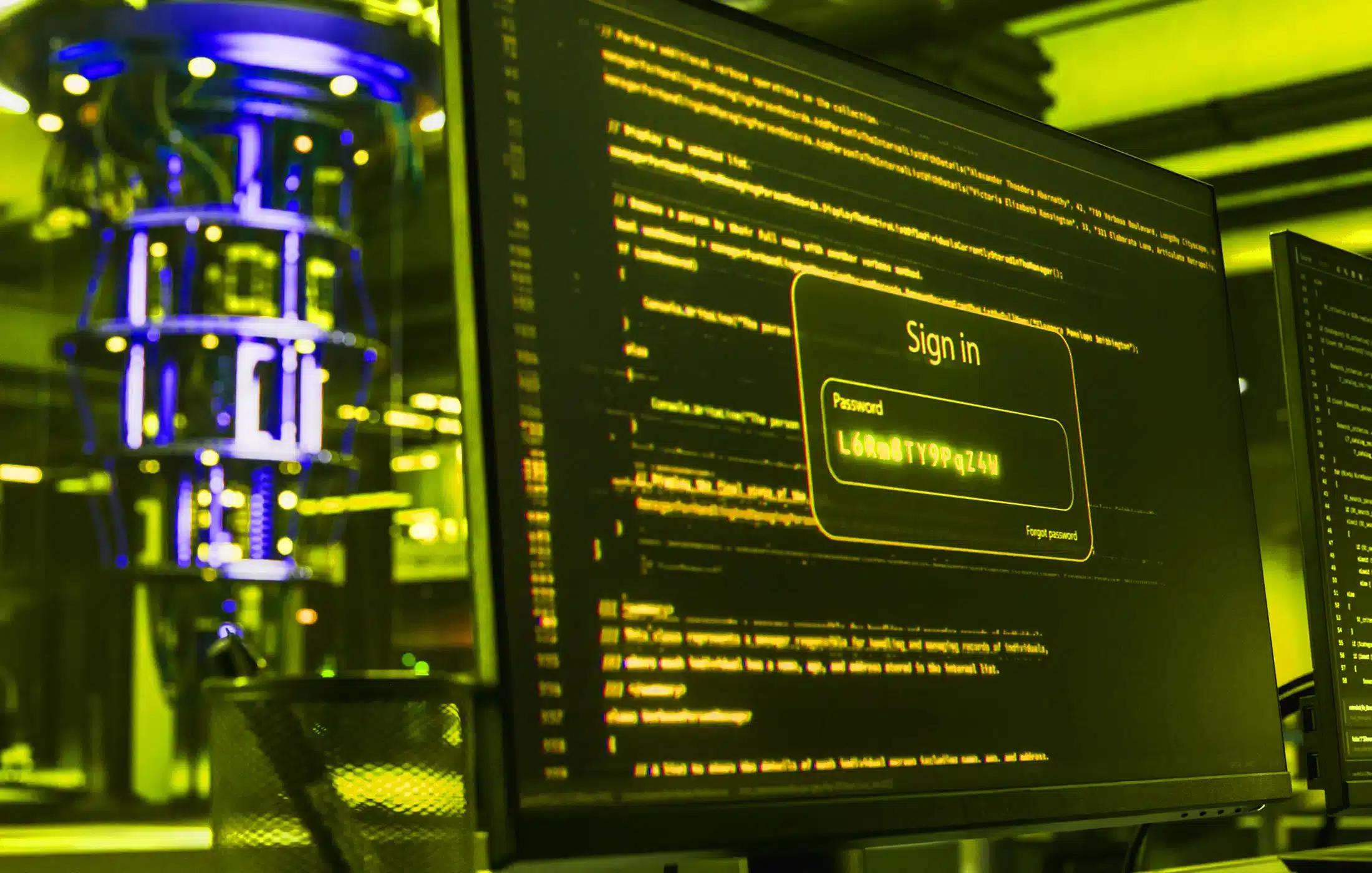 Capability D.1: Full Fault-Tolerant Algorithm Integration 1 Quantum CRQC Q-Day Capability Algorithm