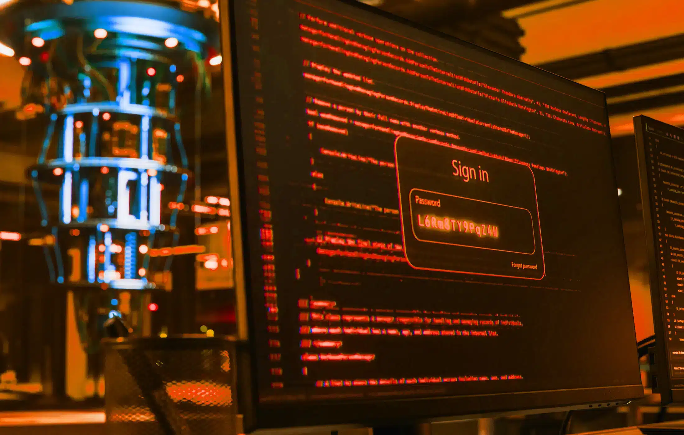 Capability D.3: Continuous Operation (Long-Duration Stability) 1 Quantum CRQC Q-Day Capability Operation