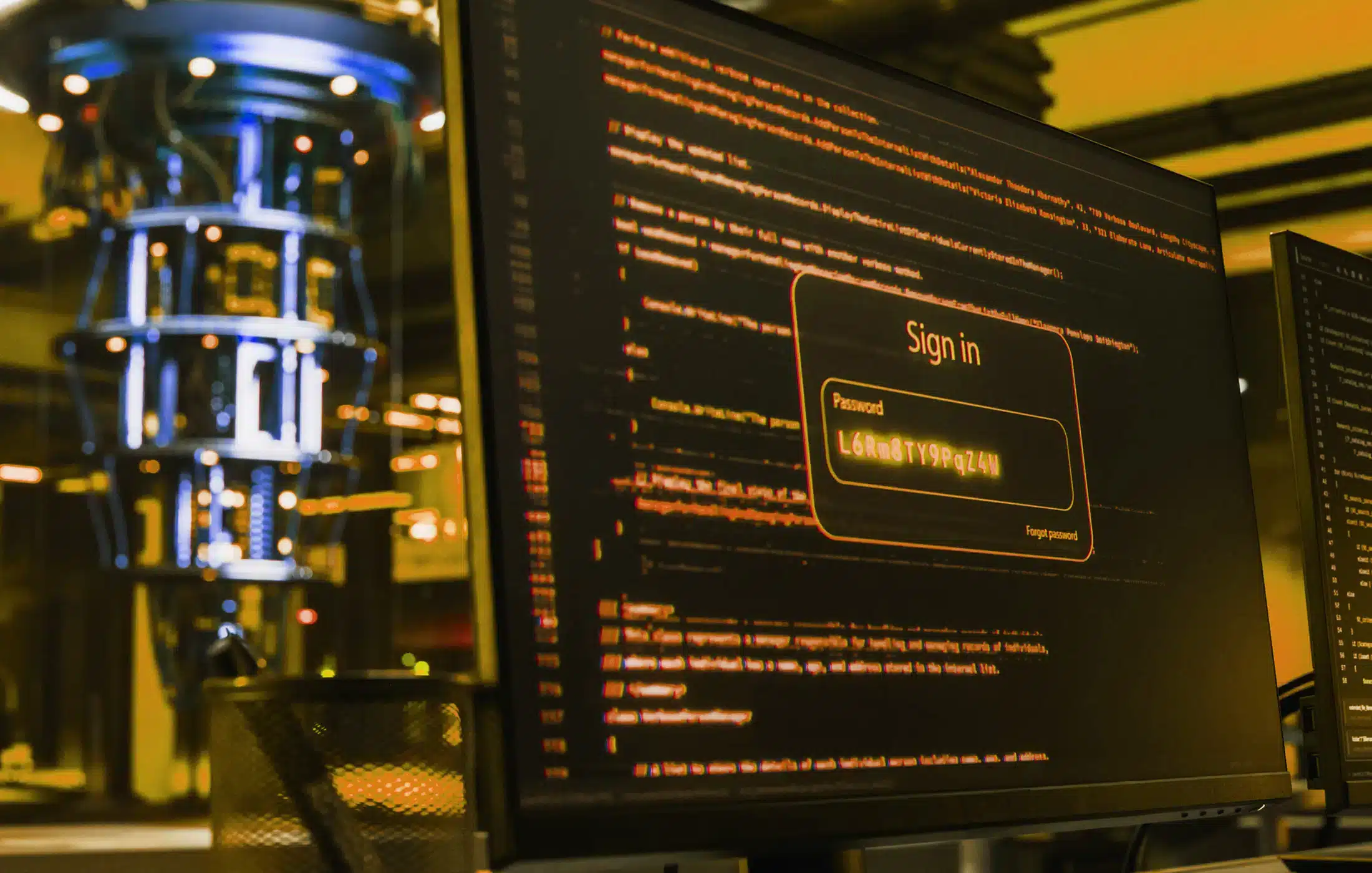 Capability B.1: Quantum Error Correction (QEC) 1 Quantum CRQC Q-Day Capability QEC